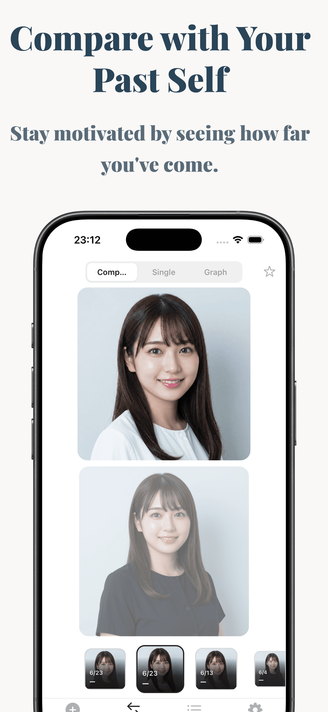 App screen 2