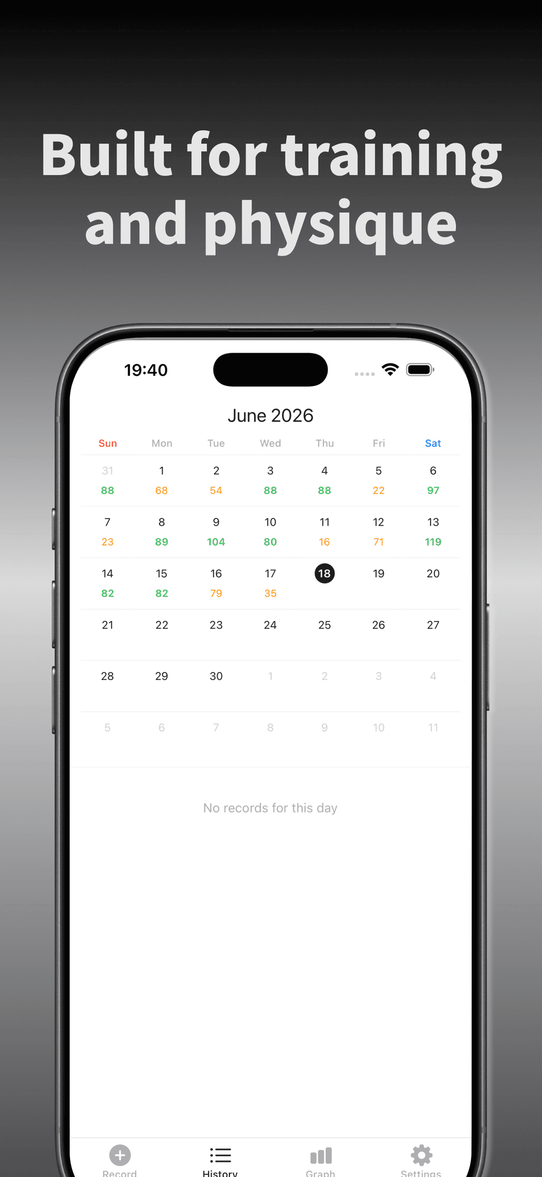 App screen 2