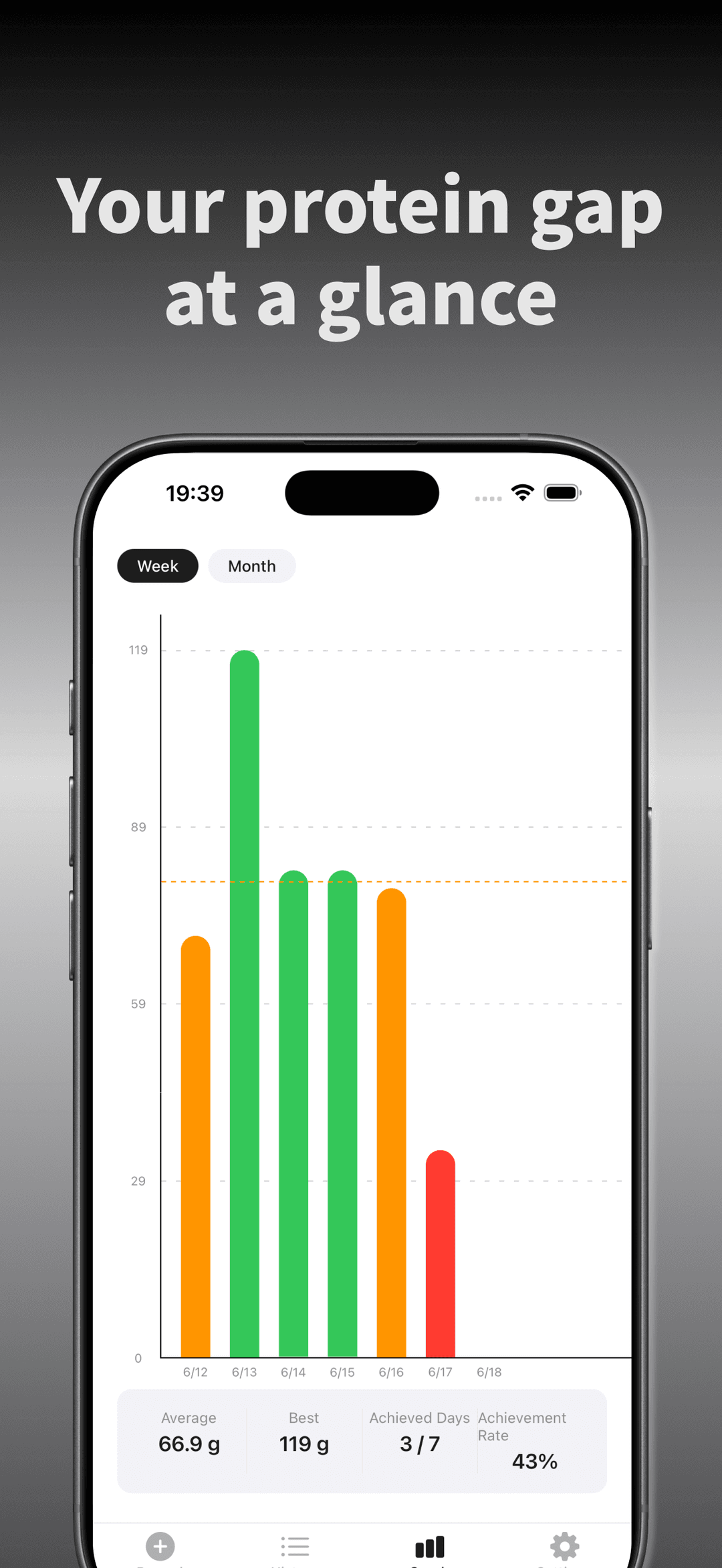 App screen 3